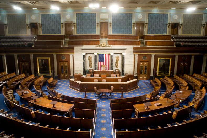 House Democrats Midterm Elections
