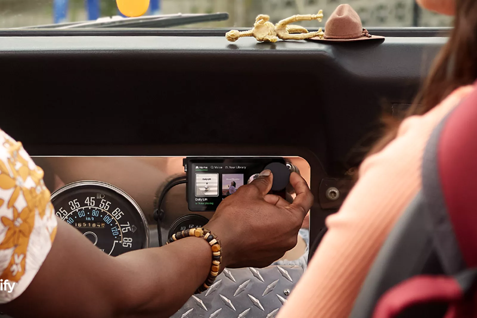 Spotify Is Making Car Thing Available to More Subscribers Than Ever Before - Vimarsana News