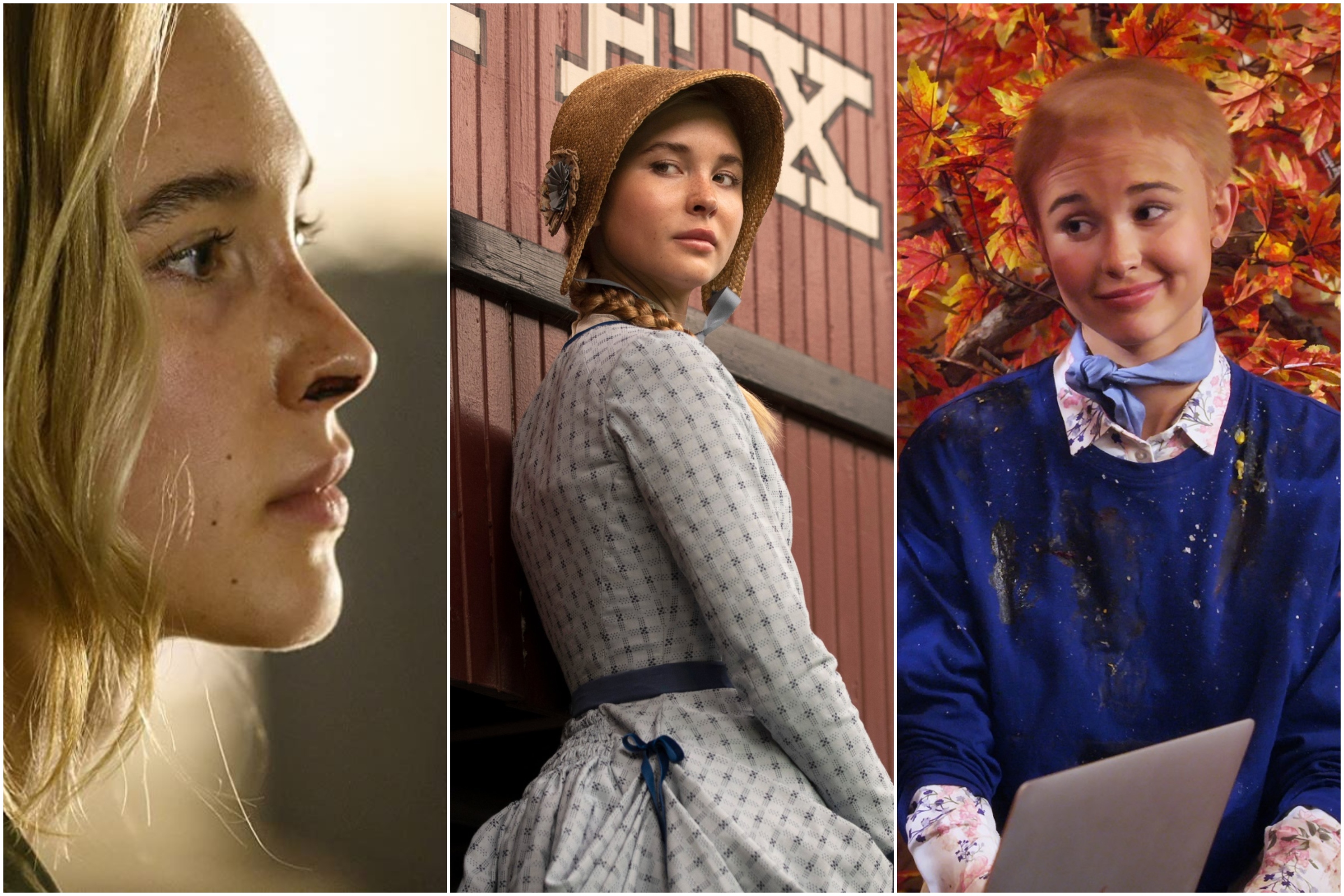 '1883': Where Else You Might Have Seen Isabel May Before thumbnail