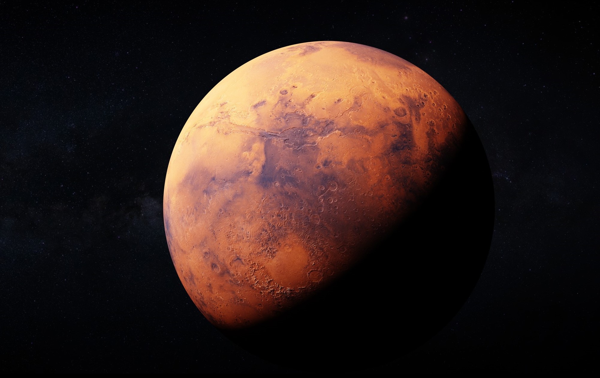 Mars