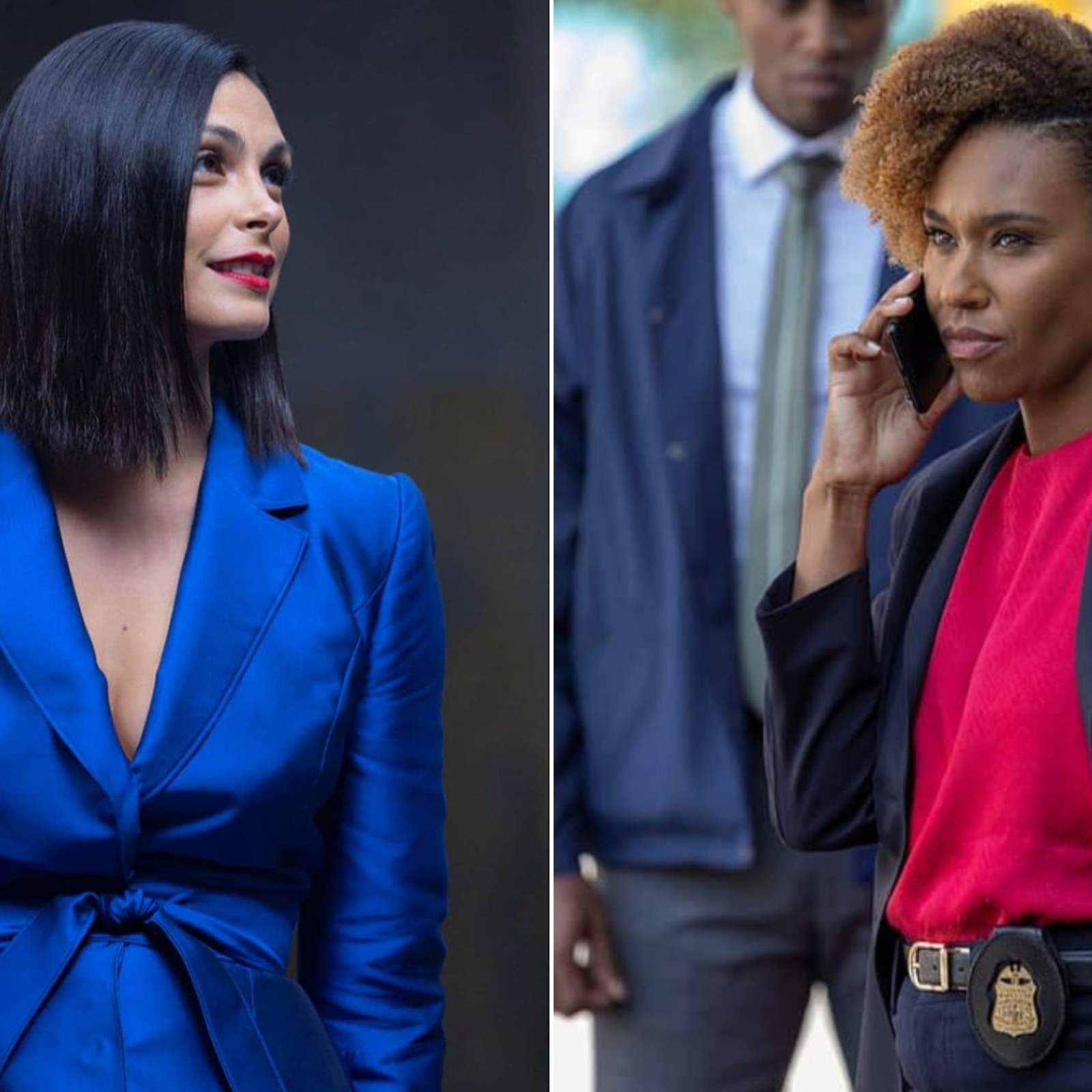 The Endgame 2022 Elena Federova Coat