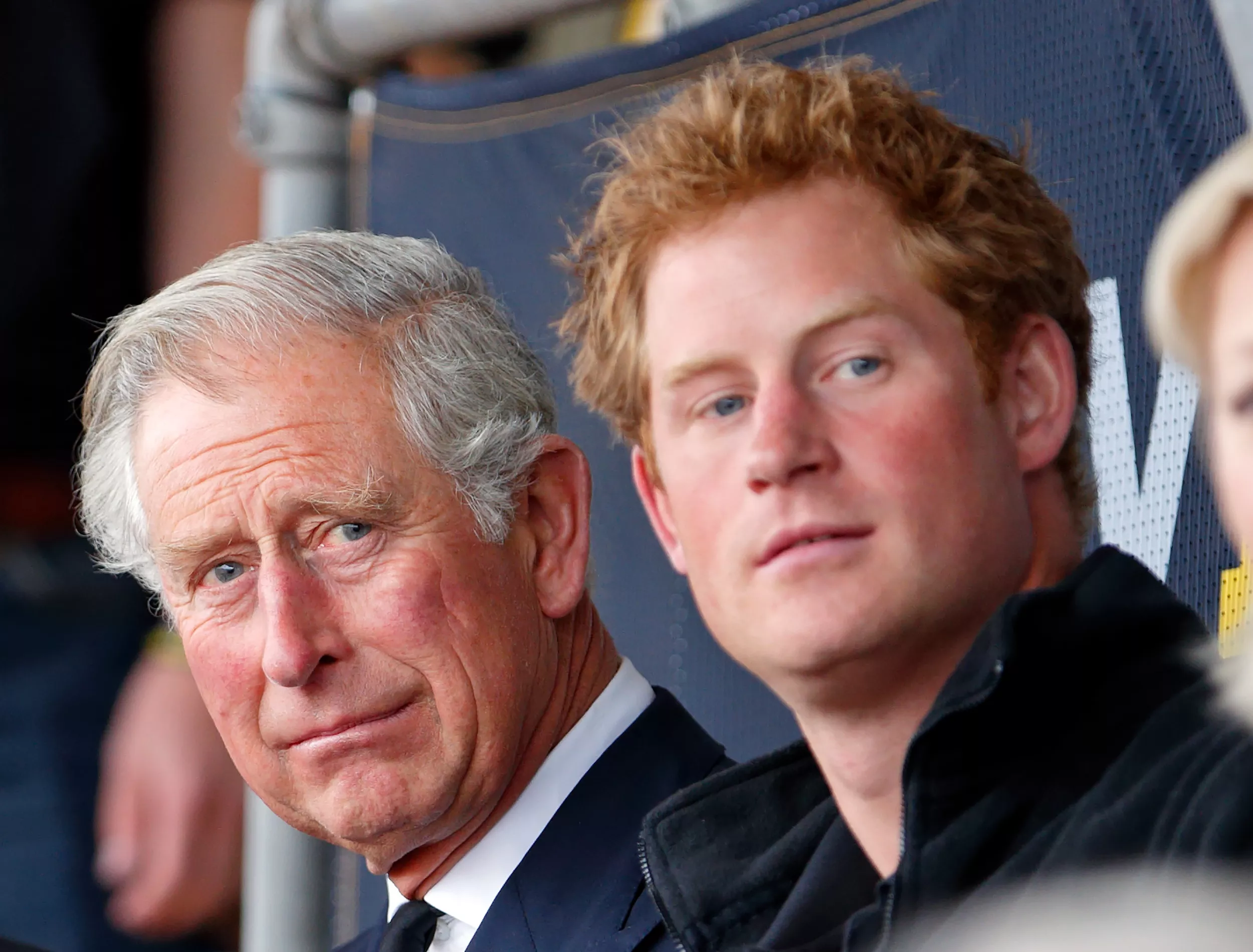 Why Leaked Prince Harry Letter Spells Trouble for Prince Charles - Vimarsana News