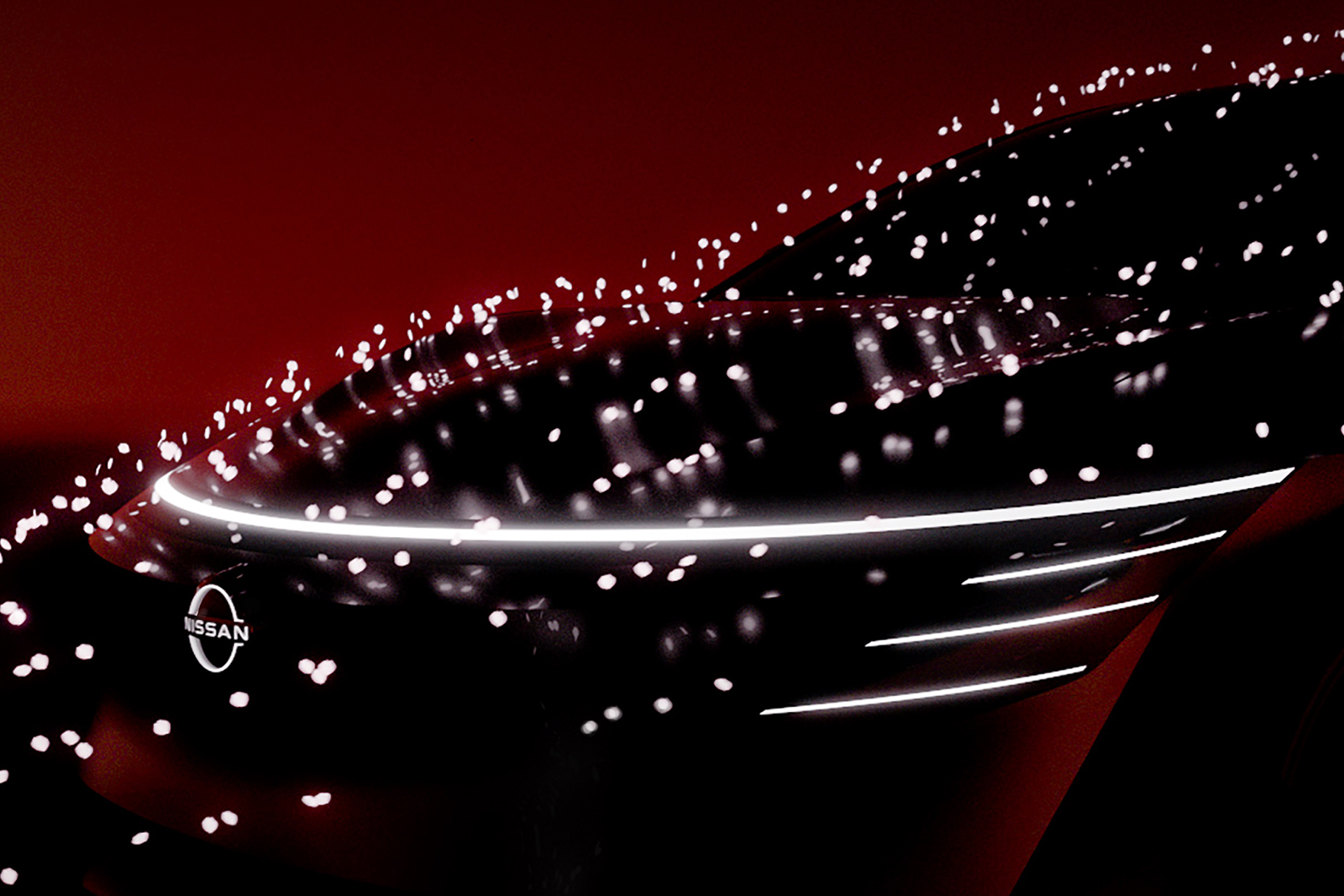 Nissan's US EV-olution Begins in 2025 in Mississippi