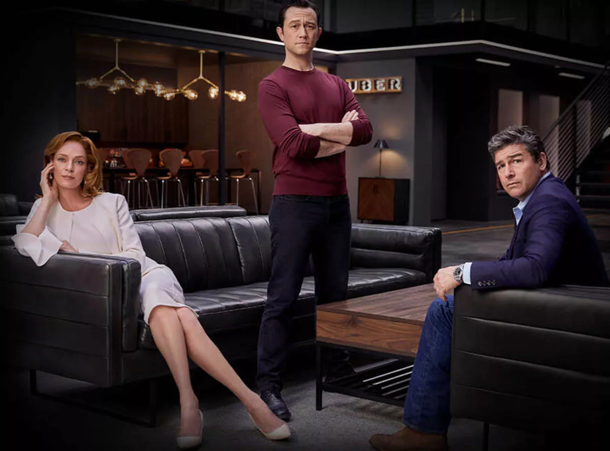 'Super Pumped: The Battle for Uber' Release Date, Cast, Trailer, Plot - Vimarsana News