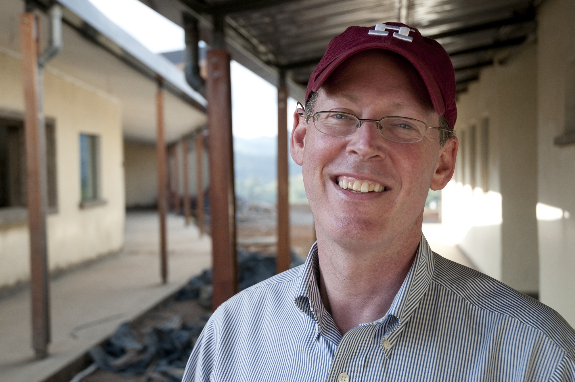 Four Of Paul Farmer's Biggest Achievements As Global Health Patron Dies ...