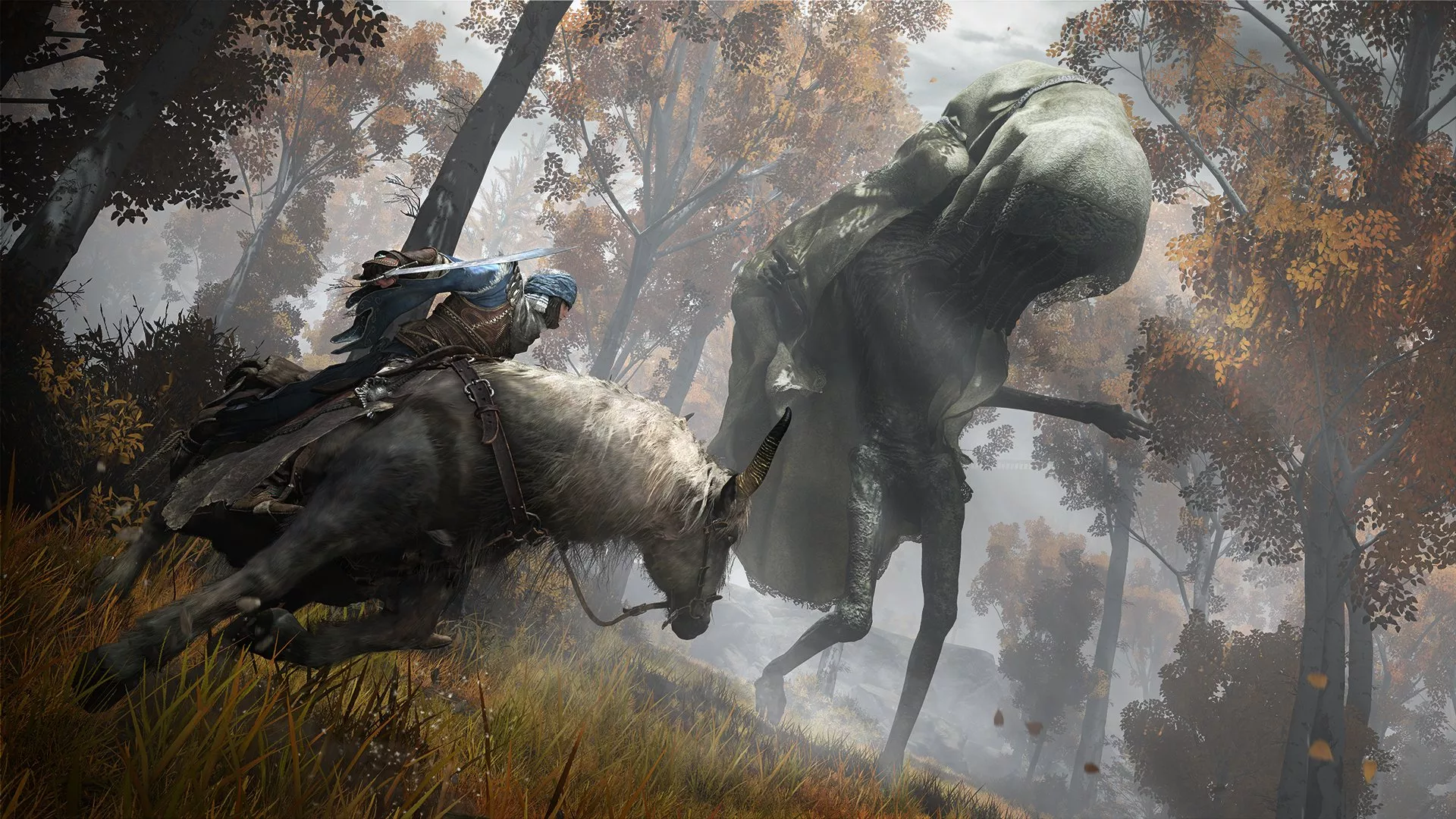 'Elden Ring' Release Date: The Time Xbox, PlayStation and PC Owners Can Play - Vimarsana News