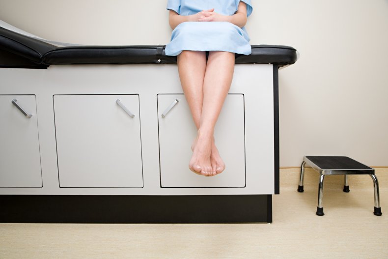 Doctor's office