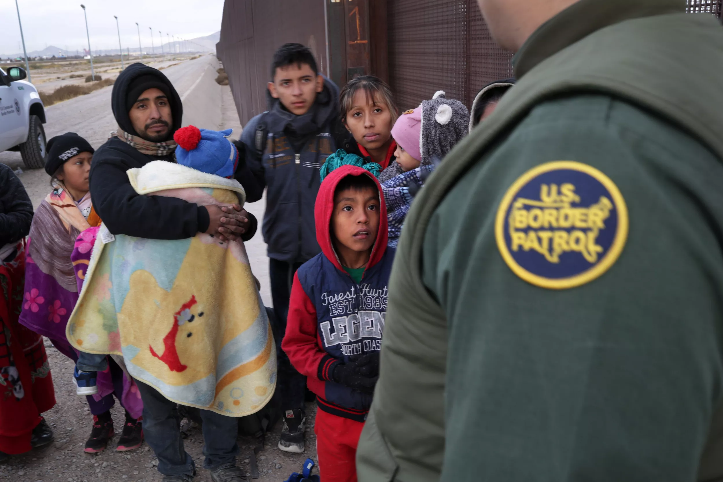 An Increase of Mexican Migrants to the US Could Signal 'A 'Failed State' - Vimarsana News