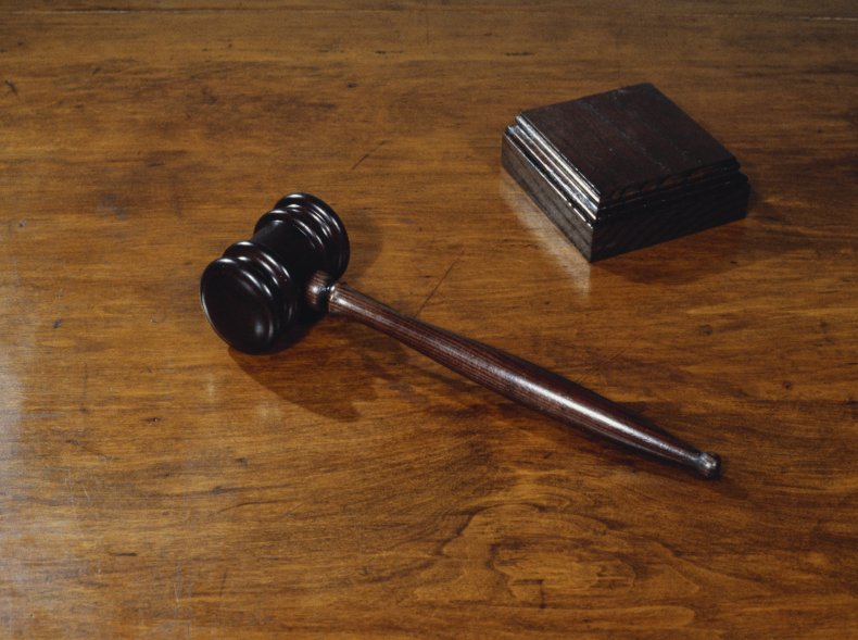 Louisiana Jack Strain Sexual Abuse Trial Sentencing