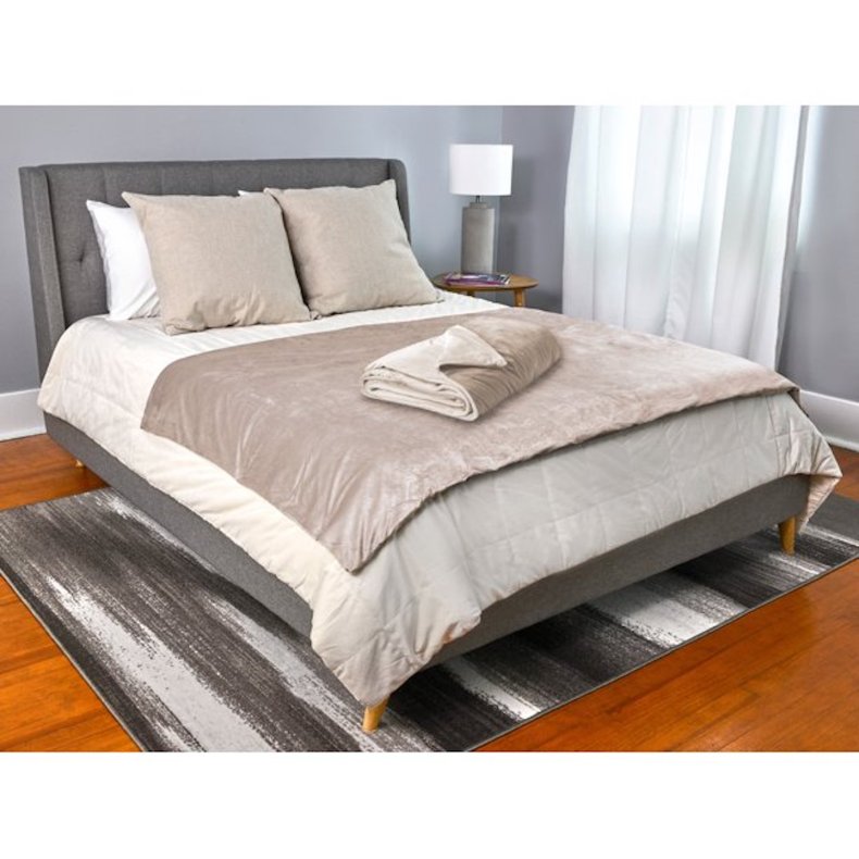 Weighted Blanket