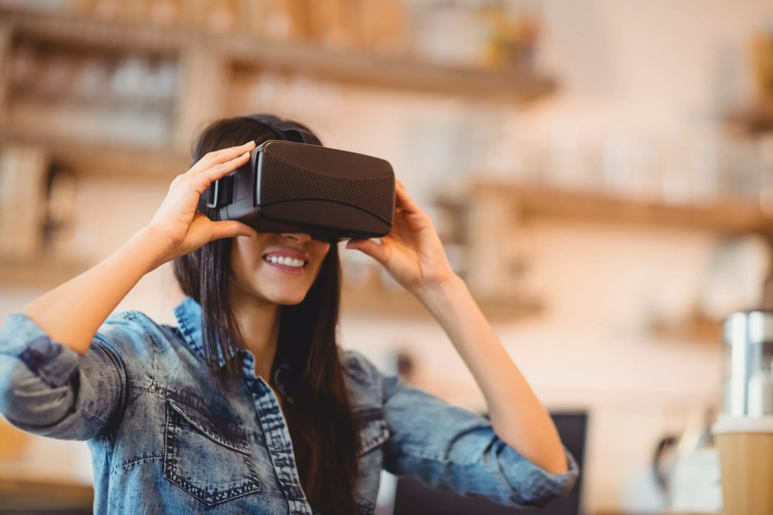 3 (Unexpected) Ways The Metaverse May Change Your Life This Year - Vimarsana News