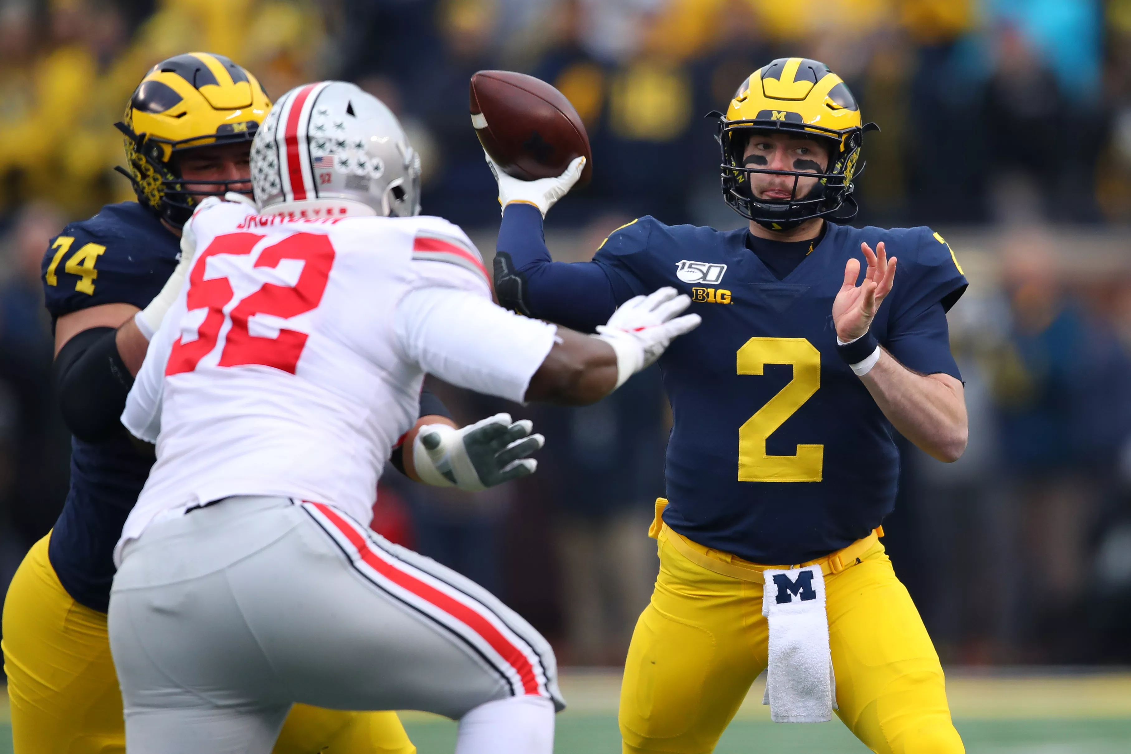All 8 USFL Teams Draft Quarterbacks in First Round of Quirky Snake Draft - Vimarsana News