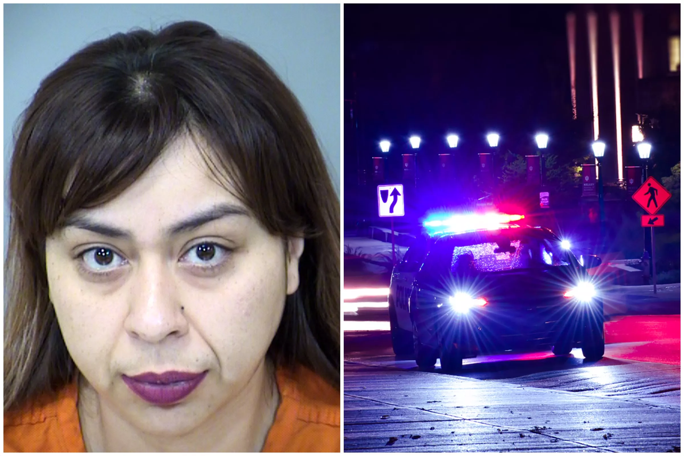 Woman Shoots Father Dead, Accuses Him of Sexually Abusing Her as a Child: Police - Vimarsana News