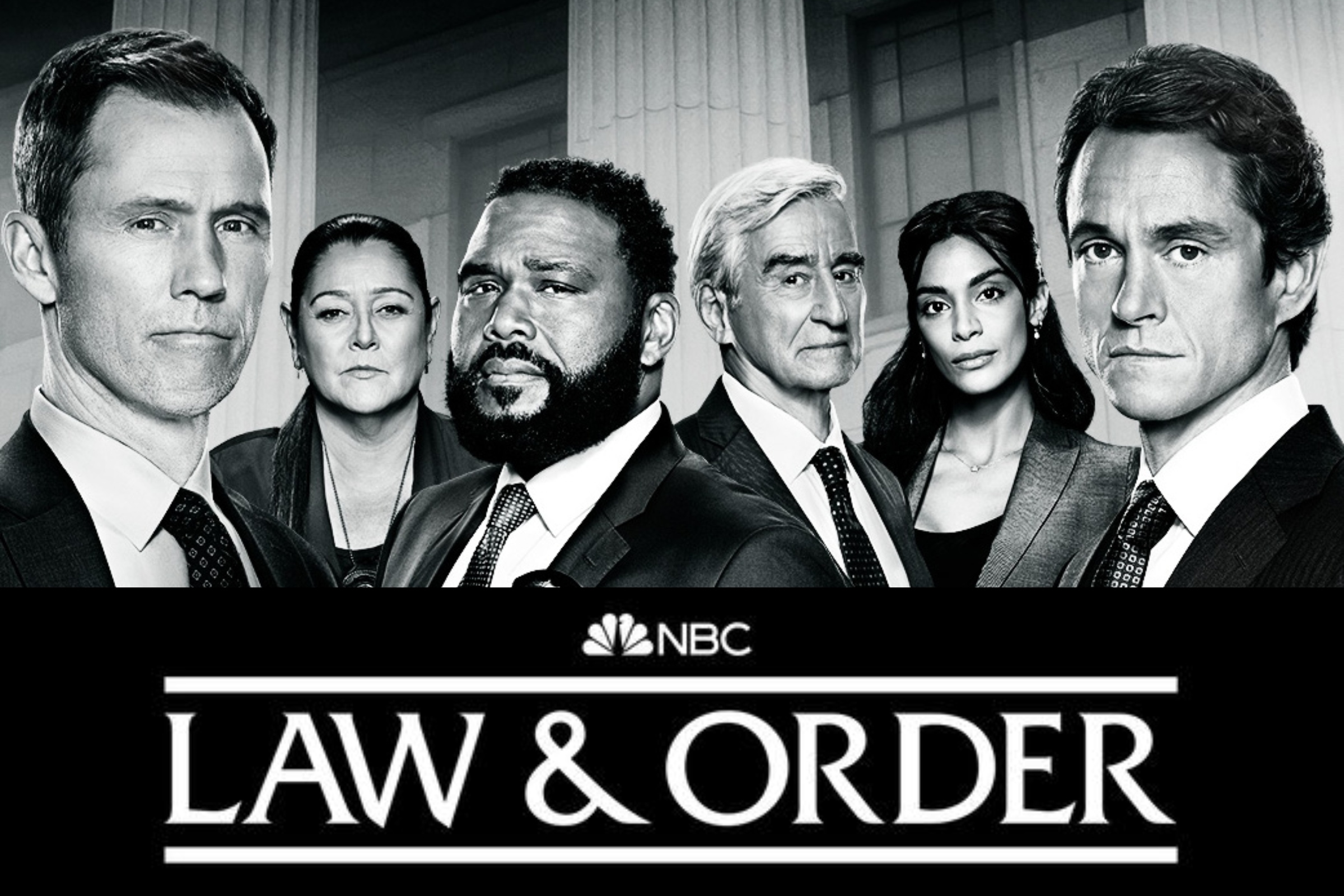 Steam law and order фото 32