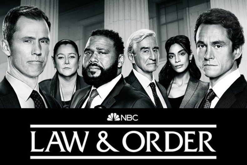 All the Characters Returning for the 'Law & Order' Revival on NBC