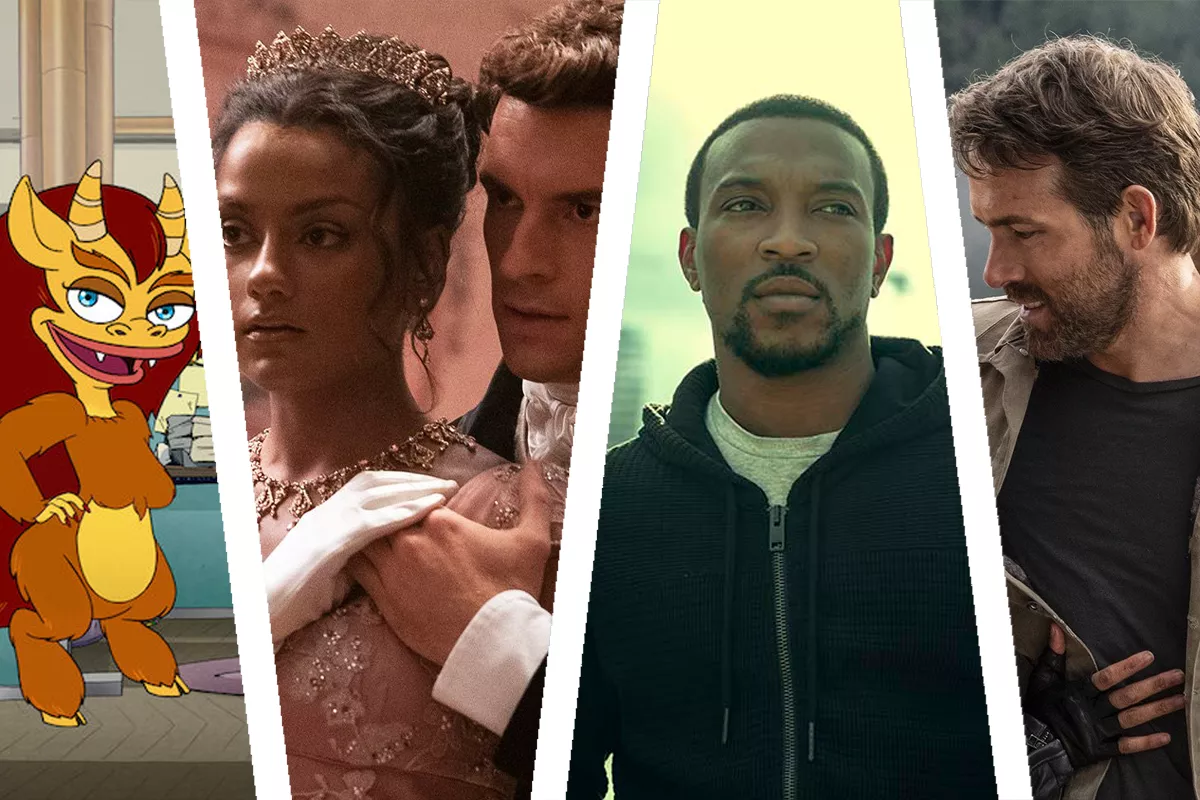 Netflix March 2022 Schedule: All the TV Shows and Films Coming This Month - Vimarsana News