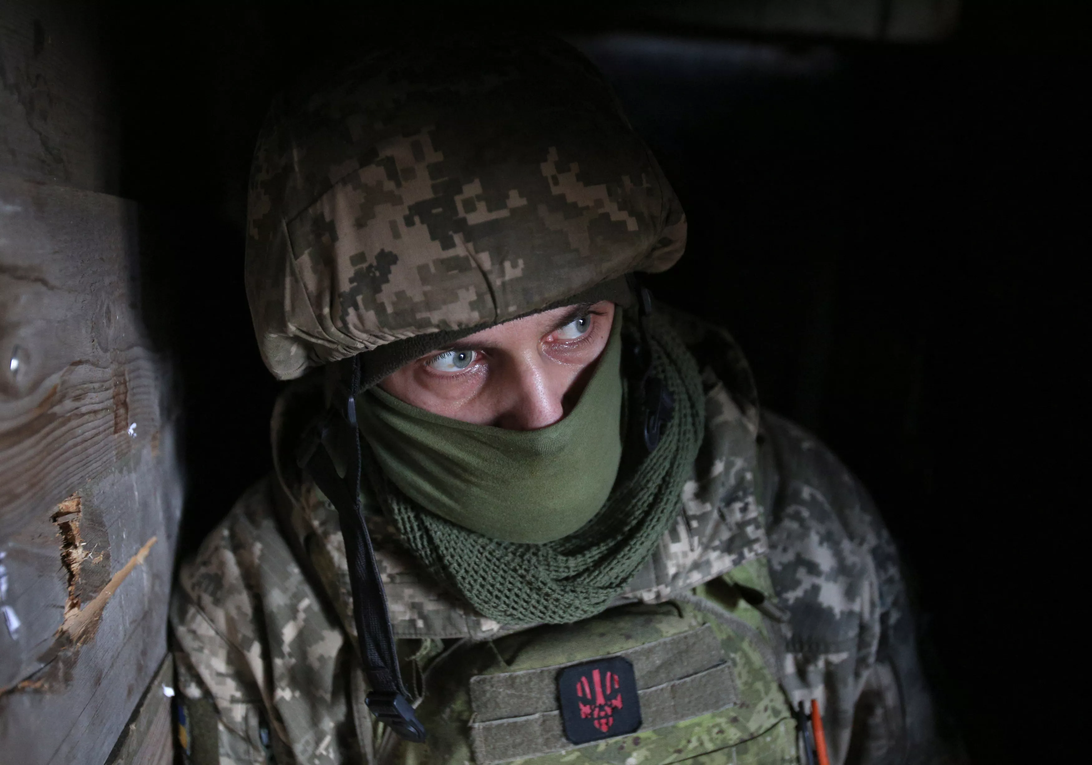 As Germany Answers NATO-Ukraine Doubts, Vladimir Putin Faces United Backlash - Vimarsana News