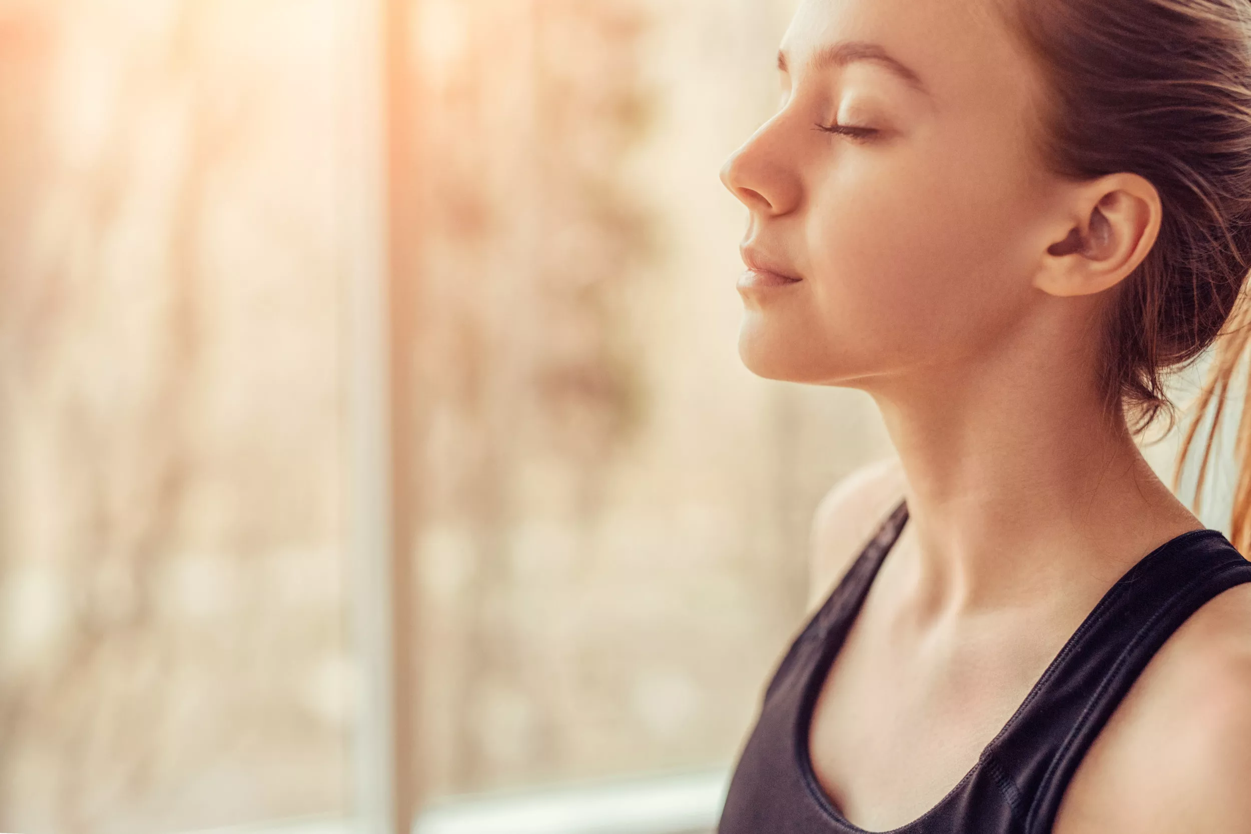Breathing Exercises for COVID Recovery - Vimarsana News