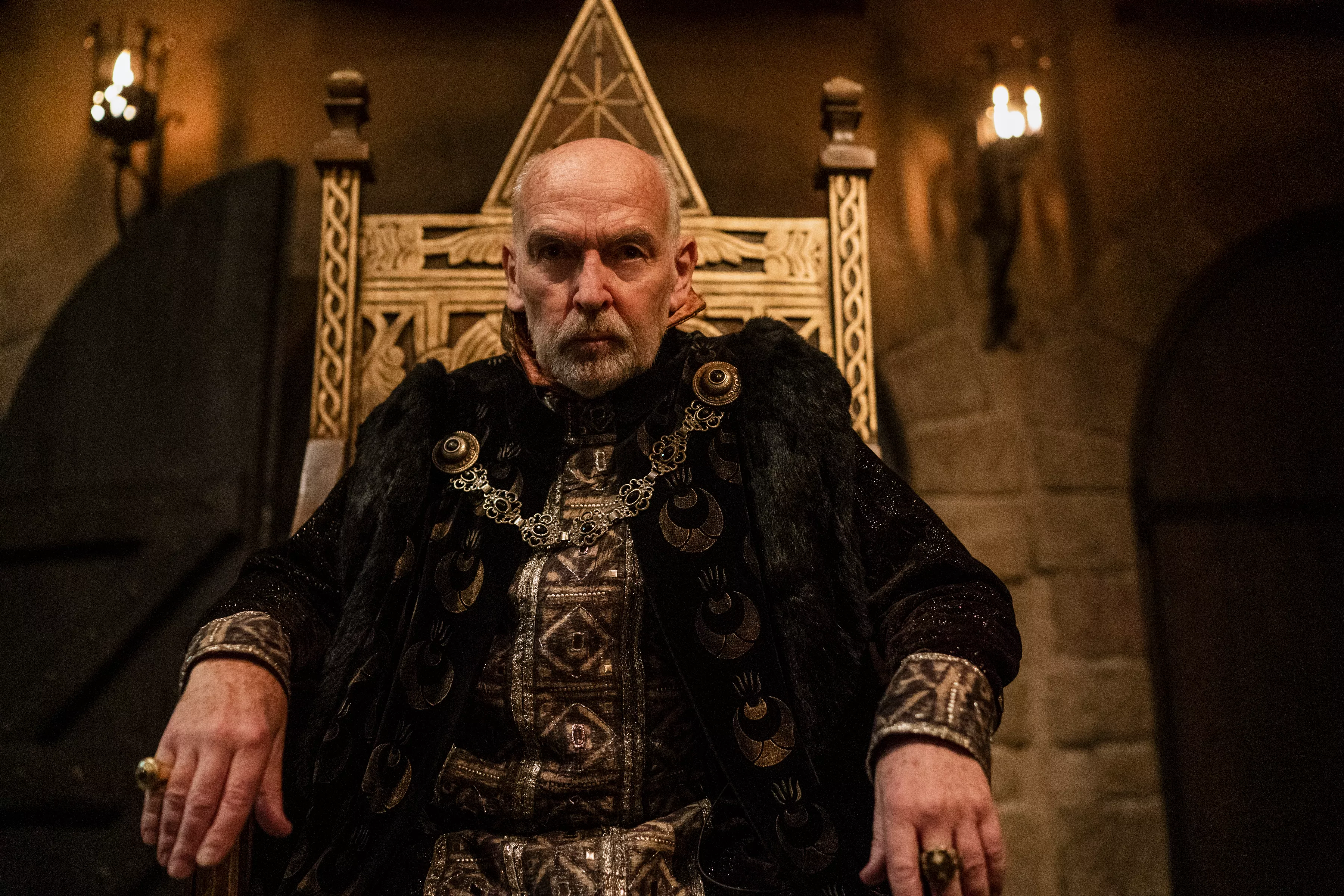 'Vikings: Valhalla': Was the St. Brice's Day Massacre a Real Event? Here's What Happened - Vimarsana News