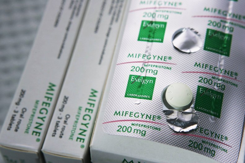 Mifepristone