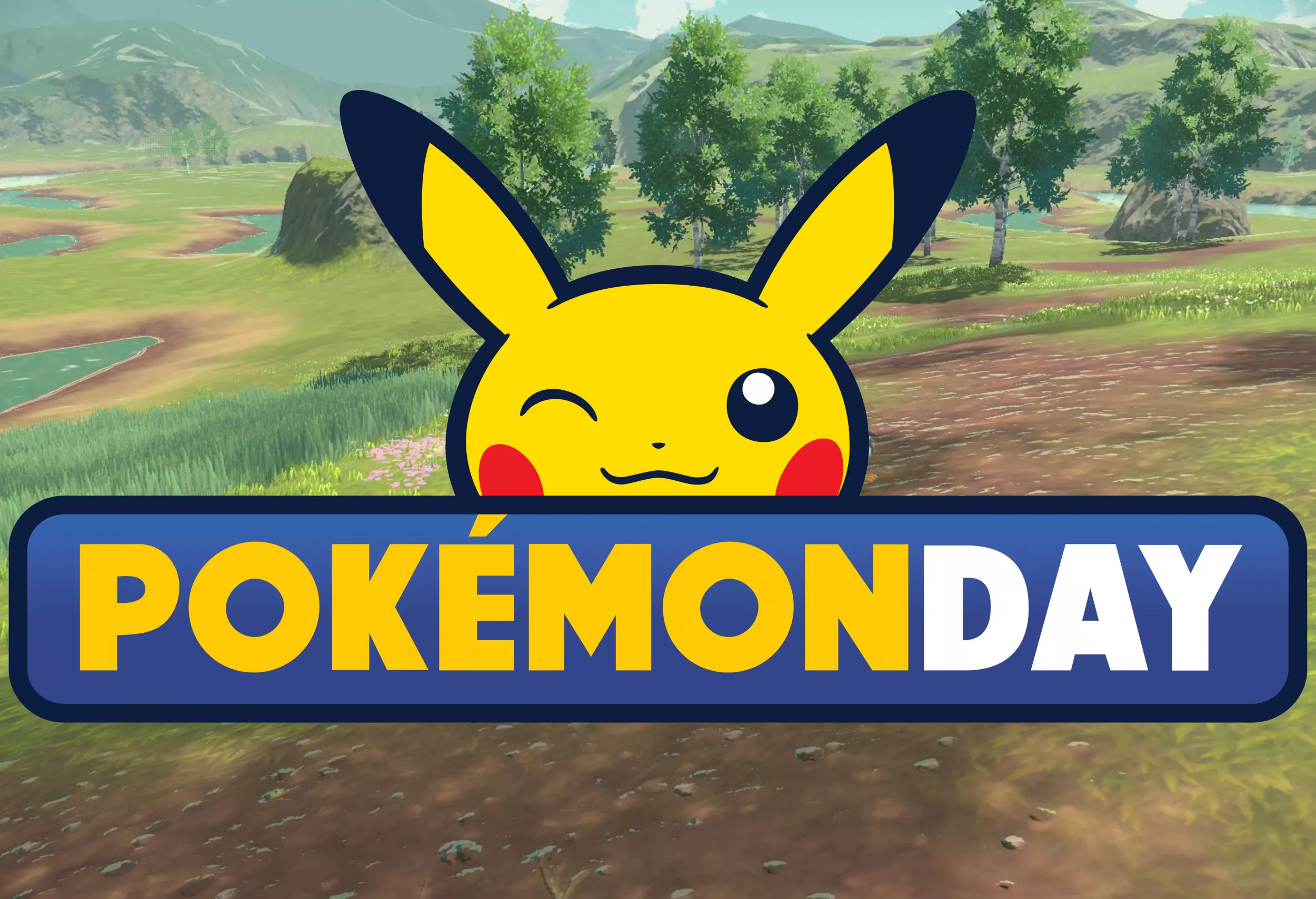 Pokémon Day 2022 Schedule: Event Dates, Announcements and New Store Items - Vimarsana News