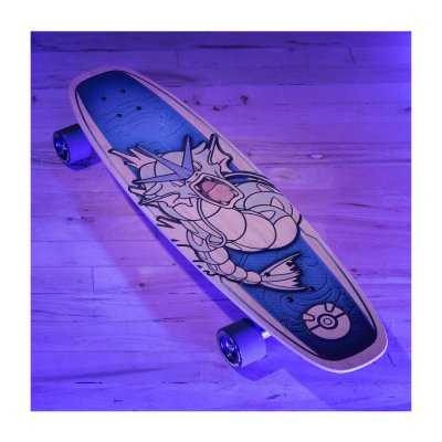 Bear Walker Gyarados Pokemon Skateboard Bear Walker Gyarados Pokemon Skateboard