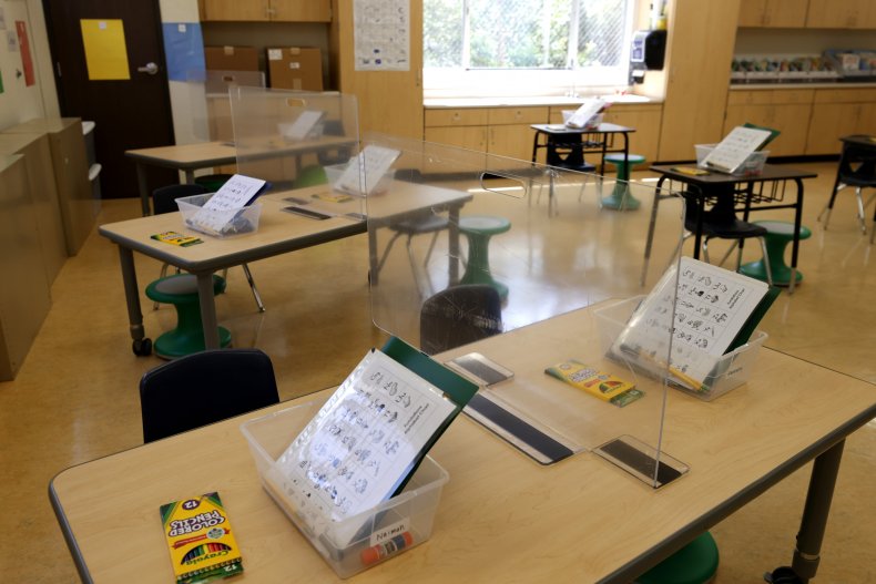 San Francisco school board recall replacements