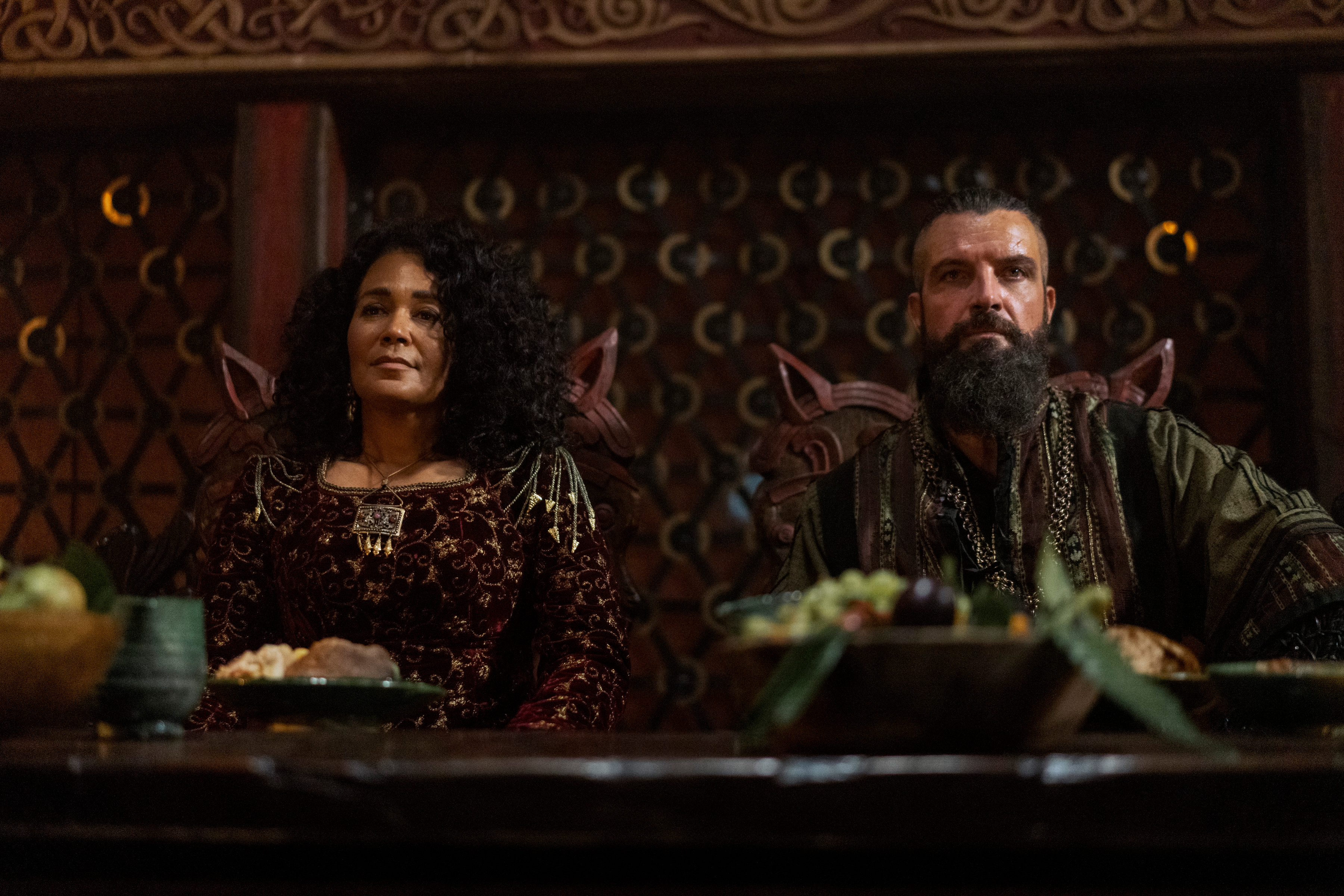 Vikings: Valhalla season 1 - who is King Canute?