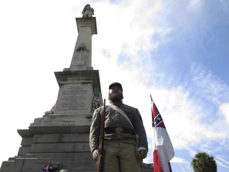 Confederate Memorial Day