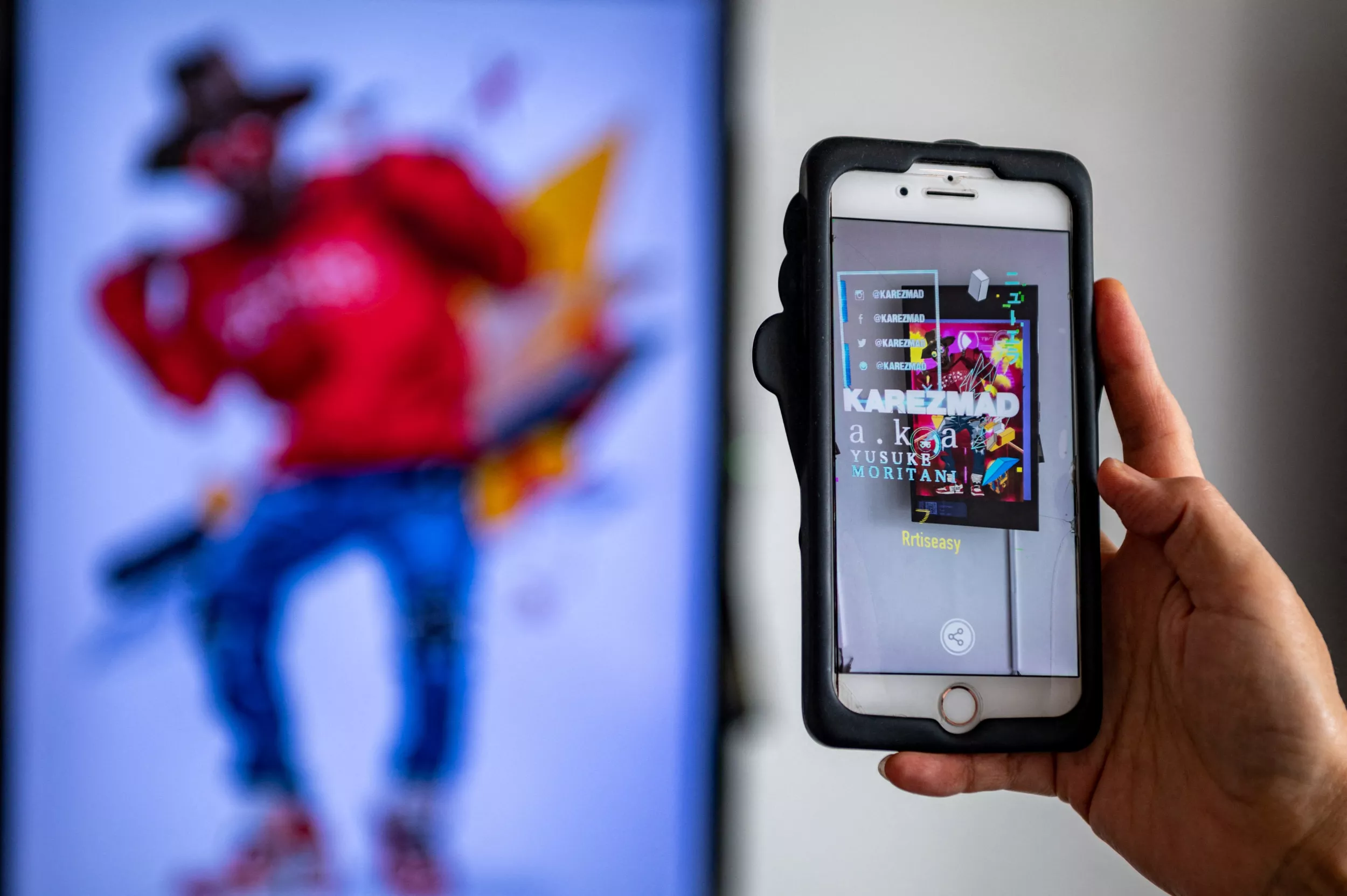 The Metaverse is a Dead-end for the Fashion Industry - Vimarsana News
