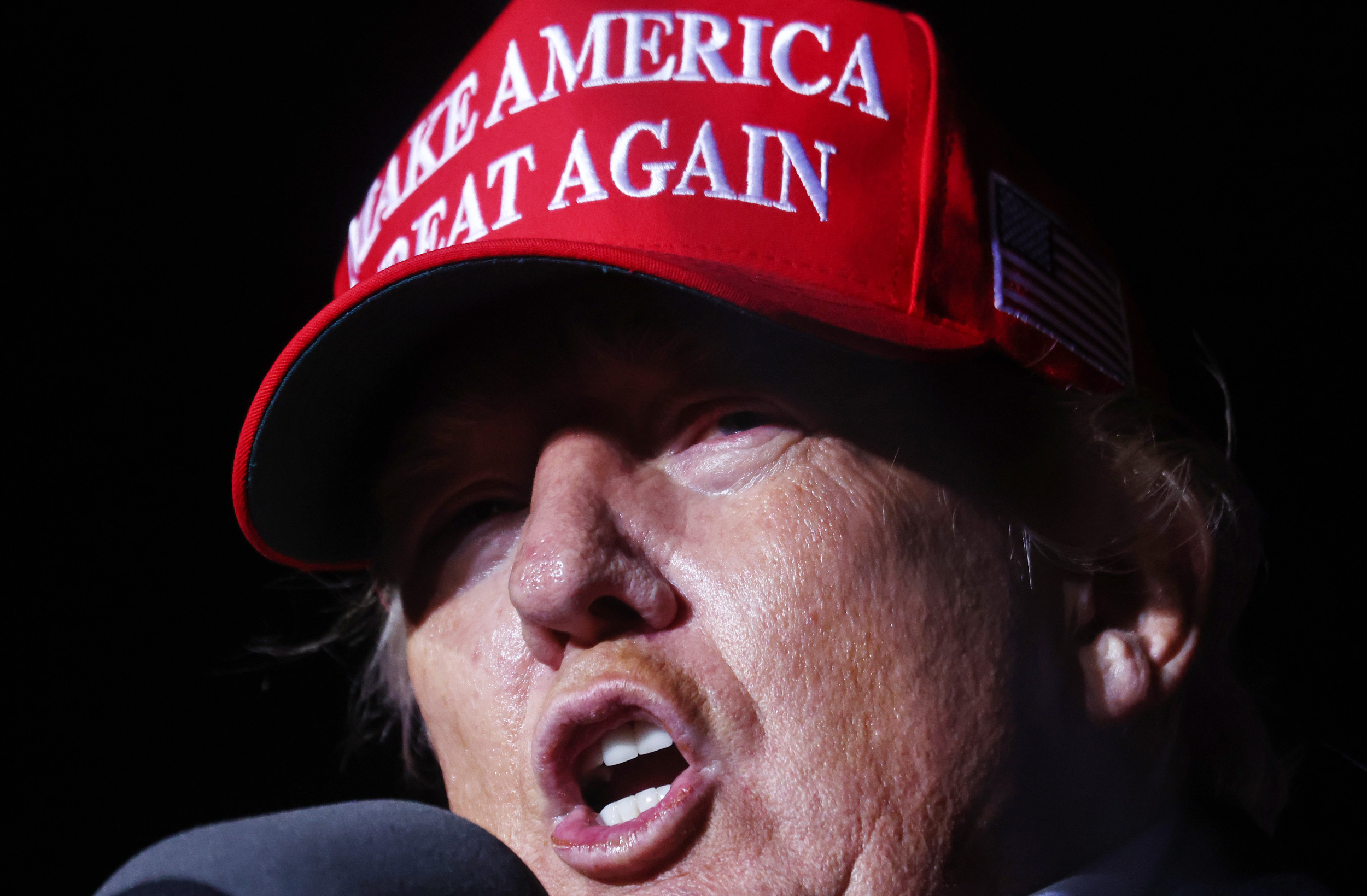 New York Lawyers Prosecuting Trump Resign, Throwing Future of Case in Doubt New York Lawyers Prosecuting Trump Resign, Throwing Future of Case in Doubt