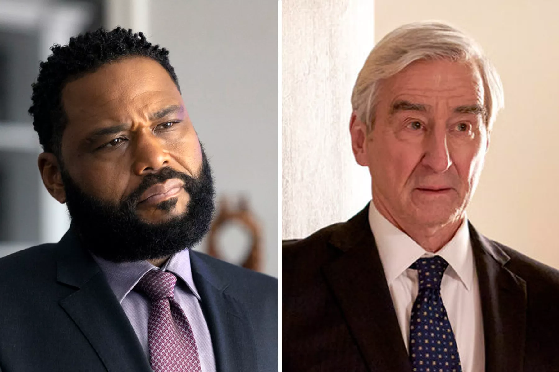 Is the New 'Law & Order' a Reboot? How the New Version Connects to the Original NBC Show - Vimarsana News