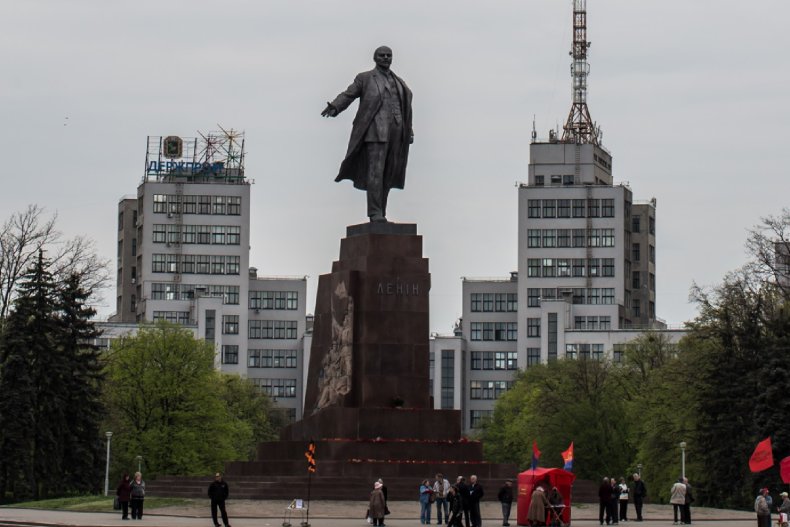 Freedom Square