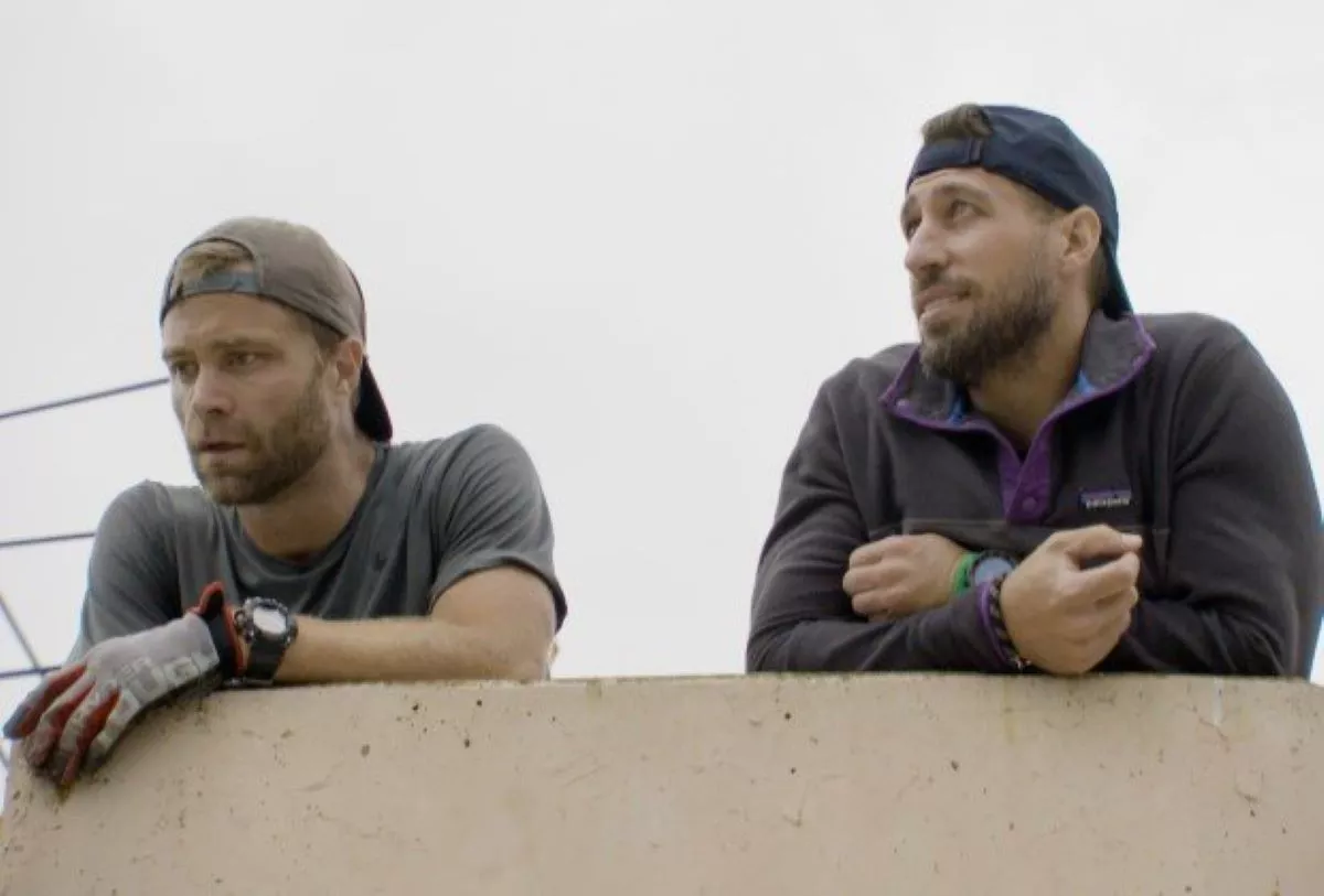 Which 'The Amazing Race' Team Finished at the Top (and Bottom) of Episode 9? - Vimarsana News