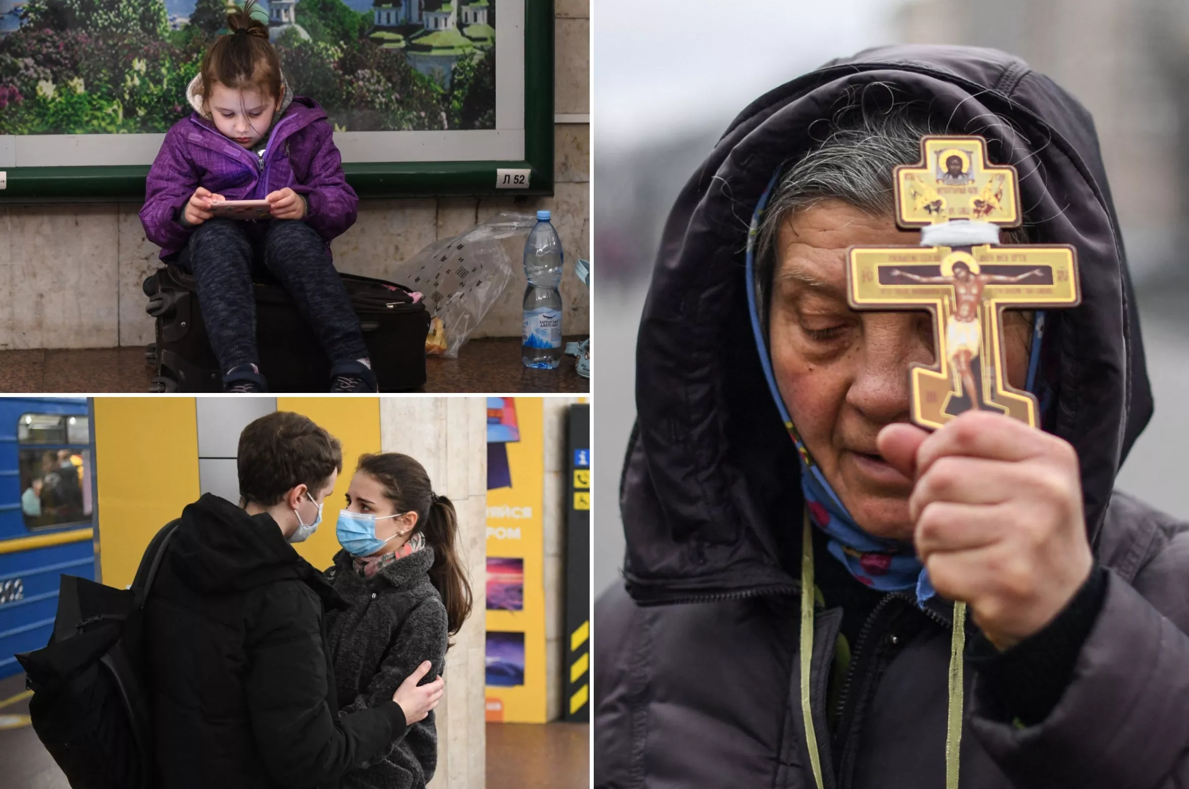 How to Help the People of Ukraine - Vimarsana News