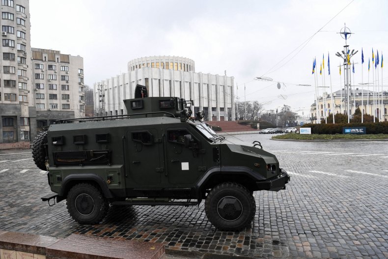 ukraine russia kyiv