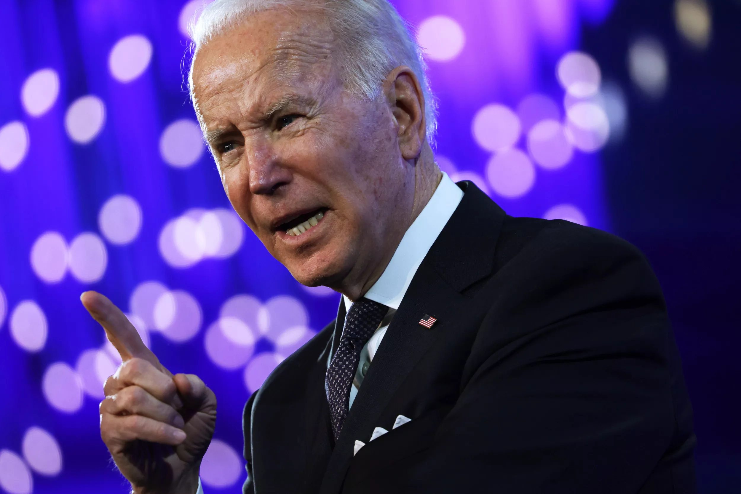 How to Watch Joe Biden Speech as President Reveals U.S. Response to Russia's Invasion - Vimarsana News
