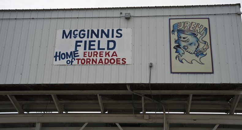 Kansas High School