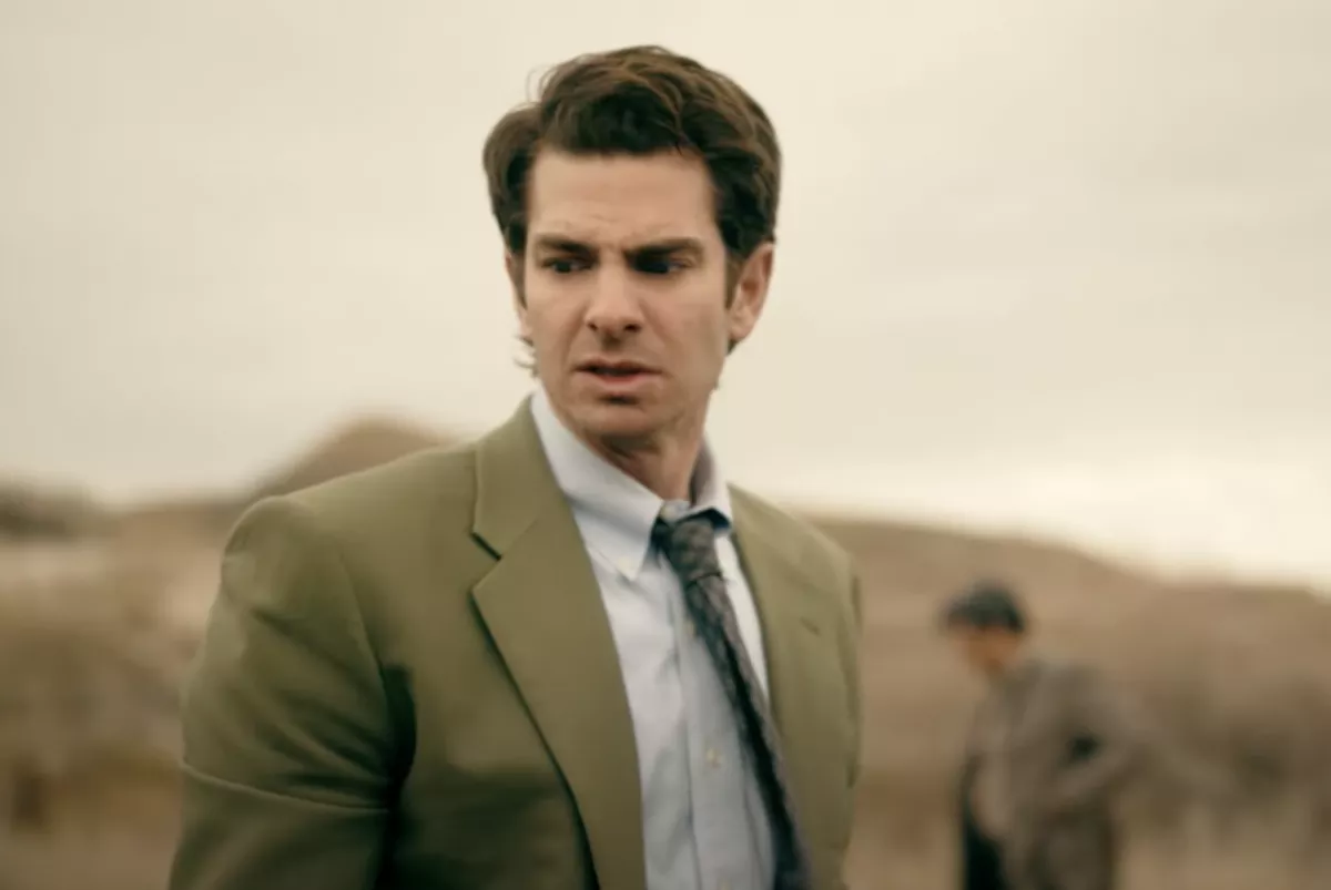 'Under the Banner of Heaven': Everything We Know So Far About FX's New True Crime Drama - Vimarsana News