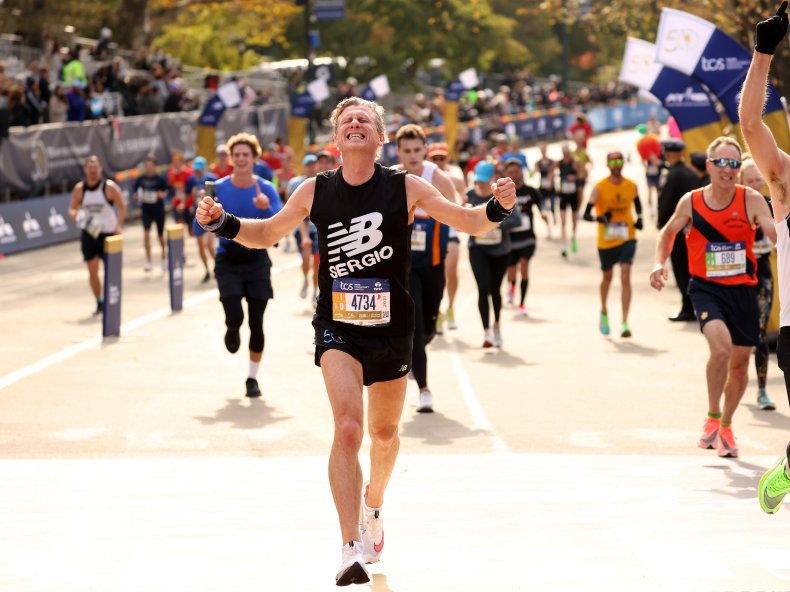 New York City Marathon