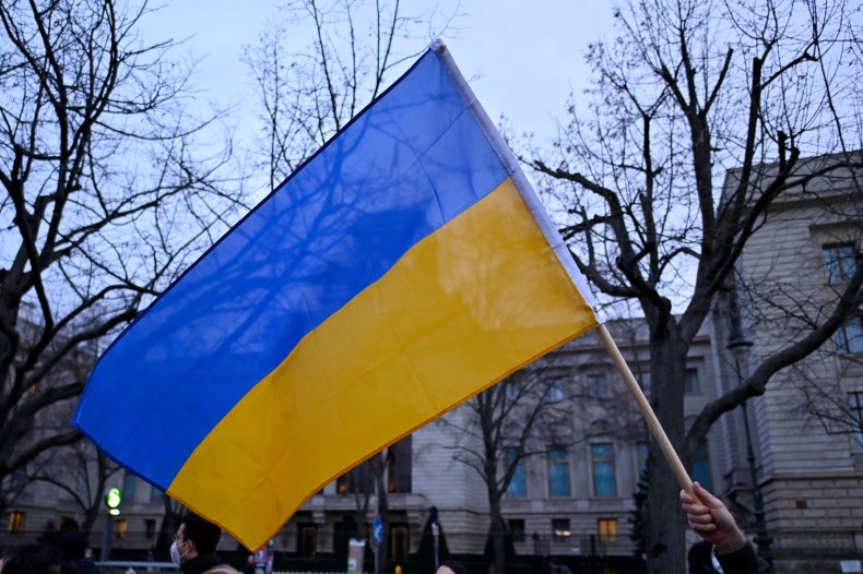 Russia Ukraine conflict