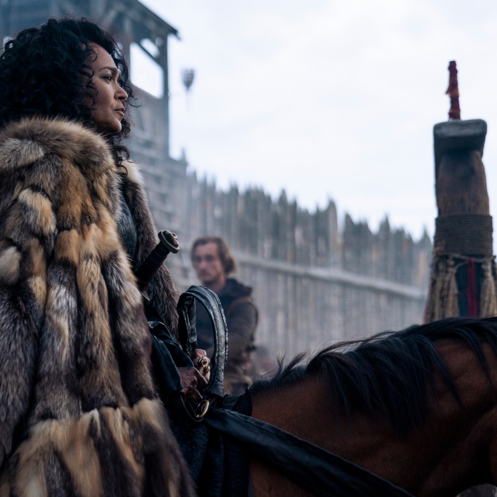 Vikings: Valhalla': Meet The Cast and Real-Life Characters