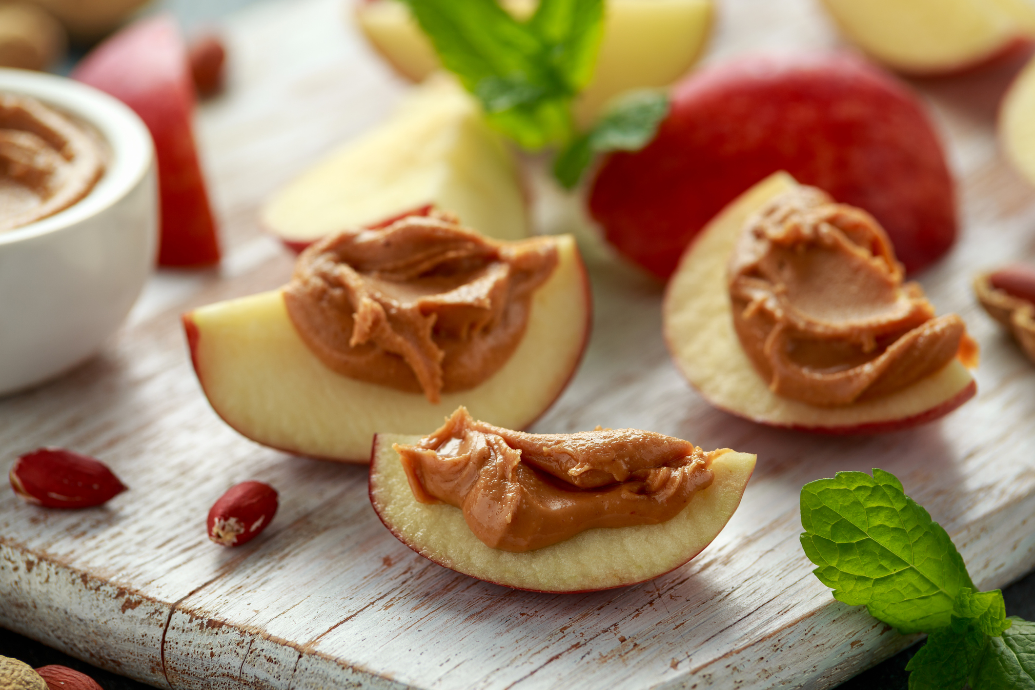 Benefits Of Peanut Butter Explained And Dietitians On Ways To Eat It Nakednutritionnetwork 6294