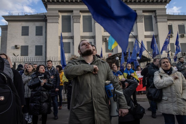 Ukrainians