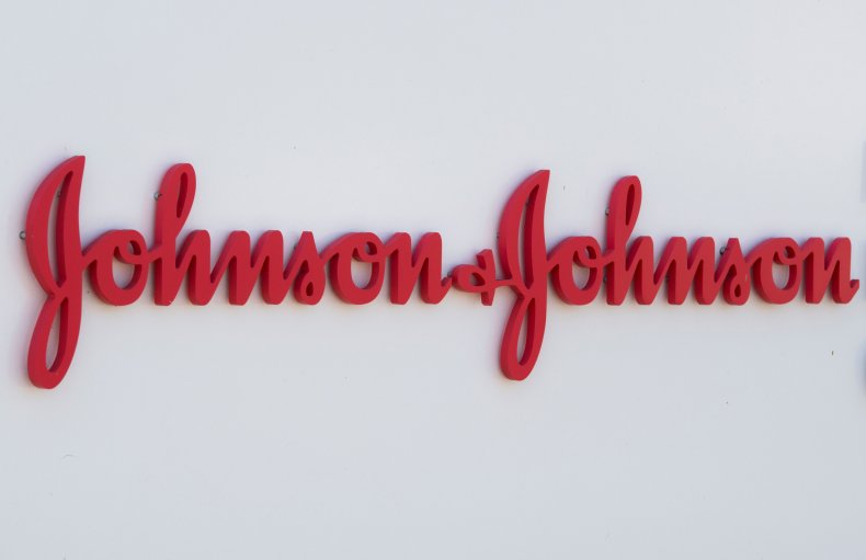 Johnson & Johnson Opioid Settlement