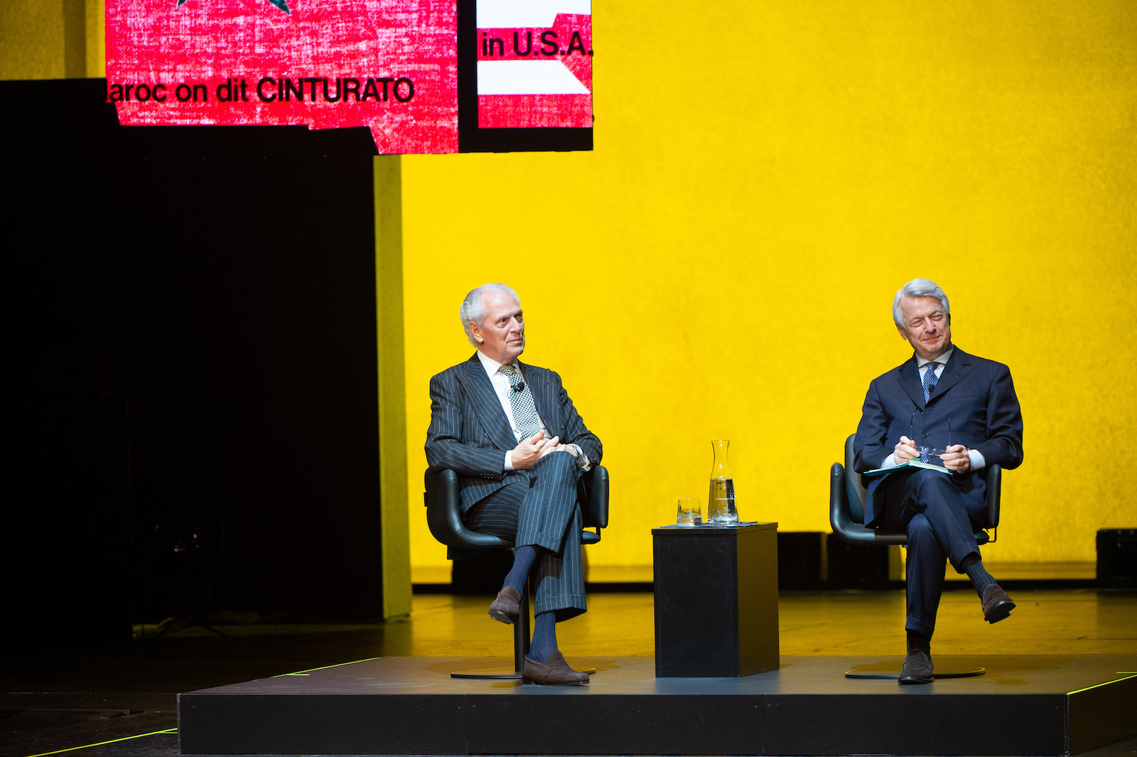 Pirelli Looks to the Next 150 Years Starting With Tires Made Specifically for Electric Cars