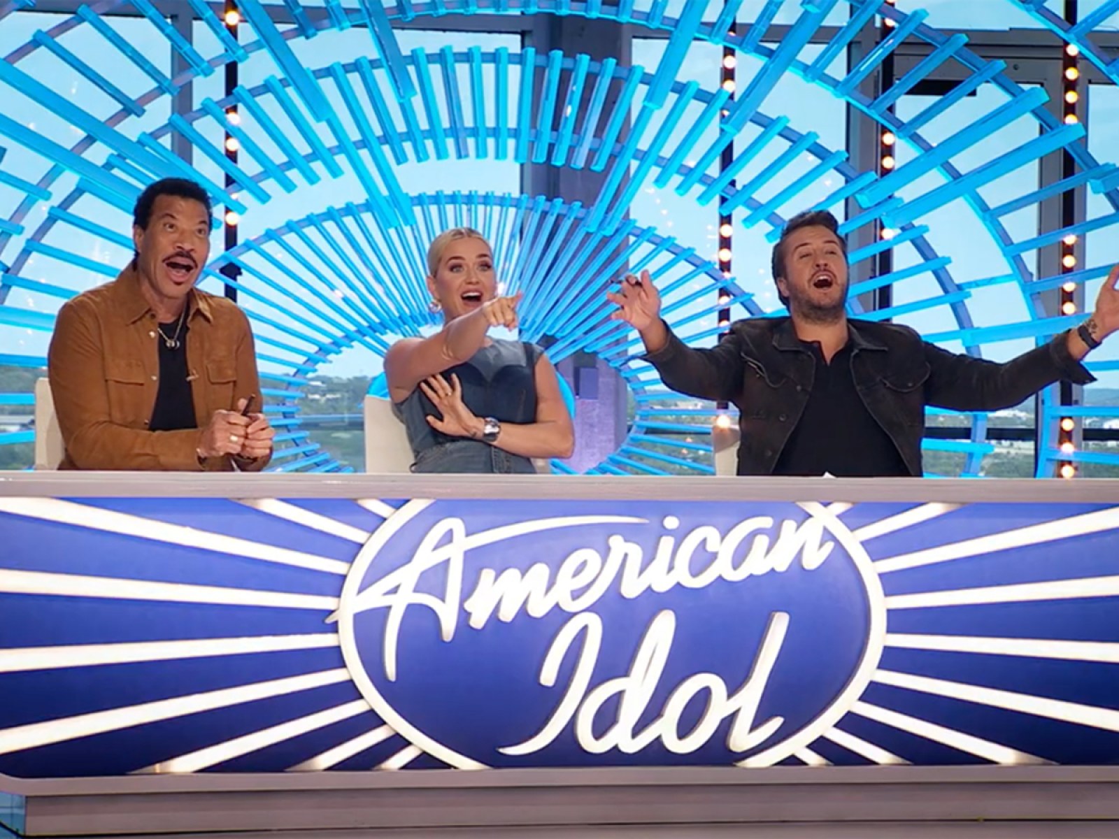 Indian Idol - American Idol