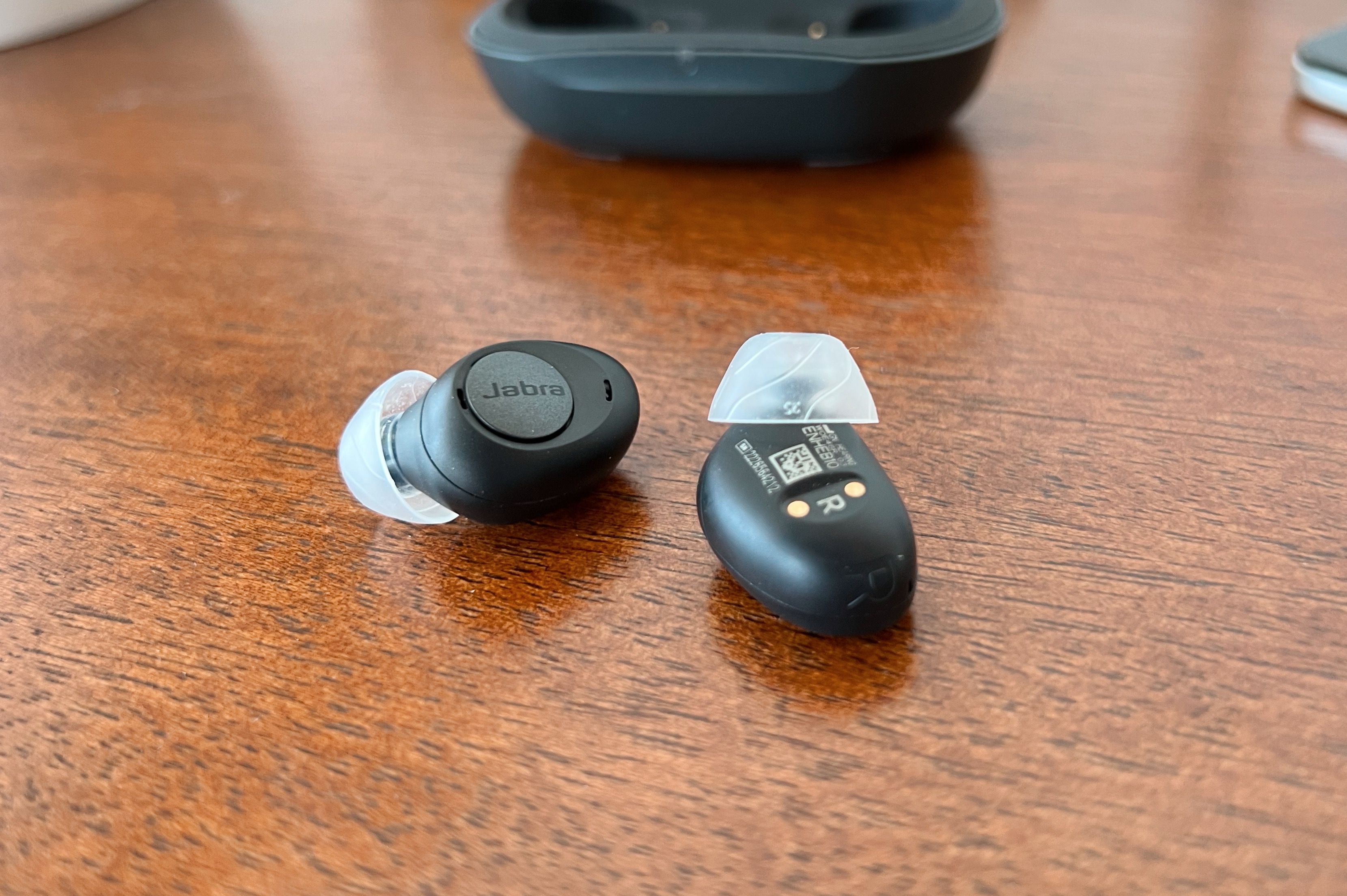 Jabra Enhance Plus Are Wireless Earbuds for Those With Mild to