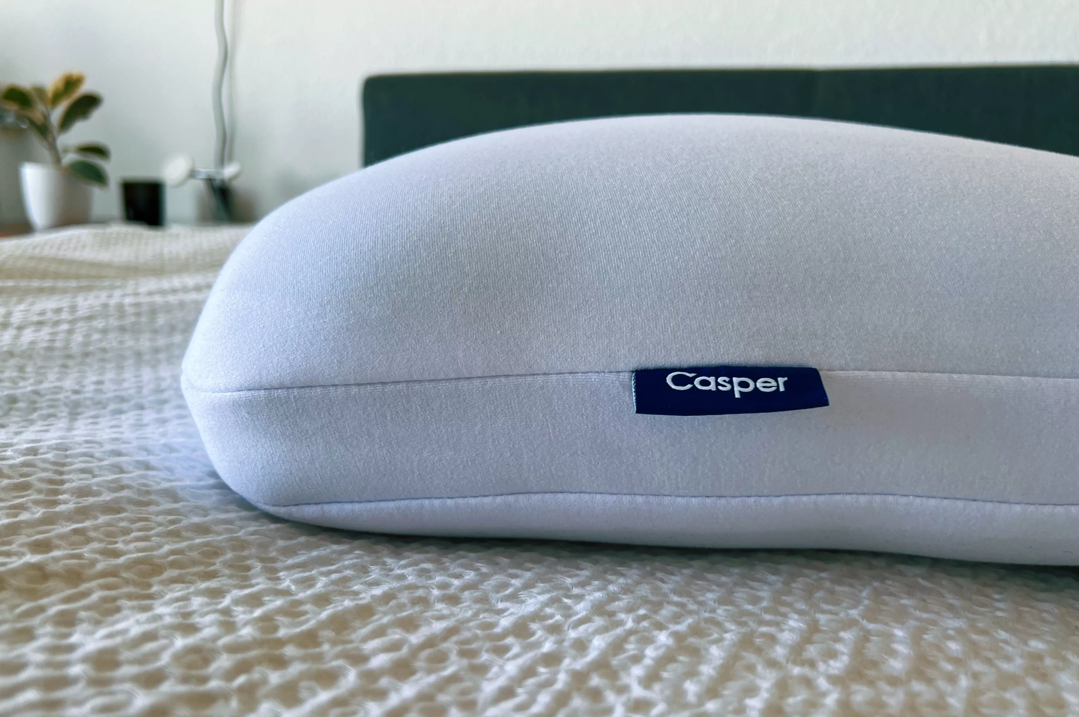 Casper Foam Pillow With Snow Technology Is Cool, Just Not Chilly - Vimarsana News