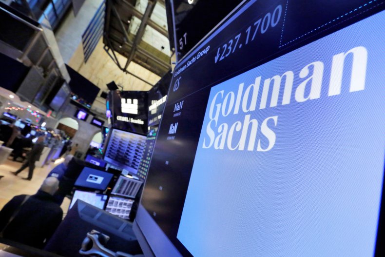 Goldman Sachs Under Review by SEC